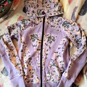 CAMO Ivivva Lux Scuba